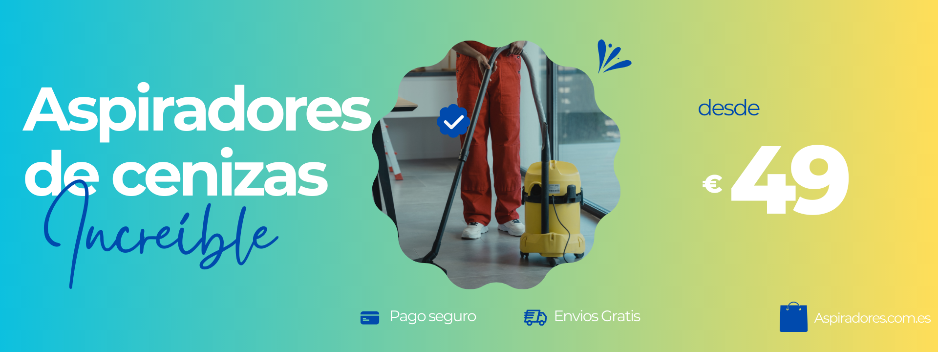 aspiradores.com.es