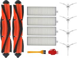 Kit de Reparación para Robot Aspirador Xiaomi G1