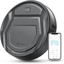 Aspiradora Robot LEFANT 2200 Pa - 120 Min de Autonomía