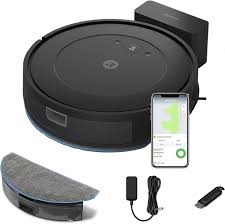 Irobot Roomba Combo Essential: Aspiradora y Friegasuelos