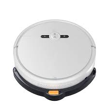 DieffematicJQX: Aspiradora Robot Inteligente