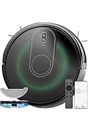 Robot Aspirador de Segunda Mano en Amazon