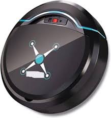 Robot Aspirador Inteligente DieffematicJQX