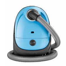 Aspiradora Nilfisk One: Eficiencia en Suelos y Alfombras