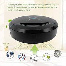 Aspiradora Robot Mini Automática