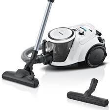 Aspirador Bosch BGS41K332 Serie 6 Blanco