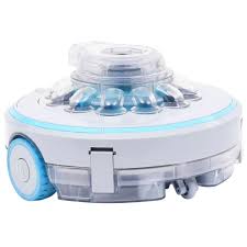 Robot Limpiador de Piscina Inalámbrico 27W