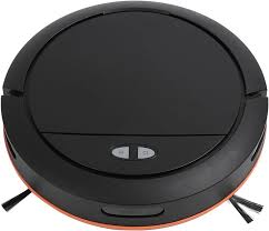 DOACT Robot Aspirador y Fregona 4000Pa: Limpieza Inteligente