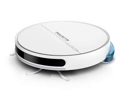 Rowenta Explorer 60: Robot Aspirador Todo en Uno