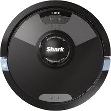 Shark AI Ultra: Aspirador y Friegasuelos 2 en 1