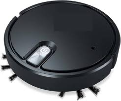 Aspiradora Robot Inalámbrica DieffematicJQX