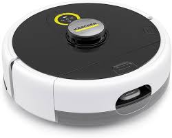 Robot Friegasuelos Kärcher RCF 3: Limpieza Inteligente