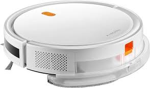 Aspiradora Robot Xiaomi E5: Potente y Eficiente