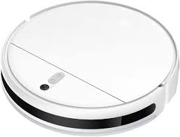 Robot Aspiradora Xiaomi Mi Vacuum-Mop 2 Lite EU