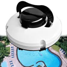 Robot Limpiador de Piscinas Automático