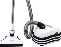 Aspiradora Vorwerk Kobold VT 300: Presentador Especializado y 2 Años de Garantía