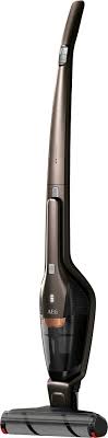 Aspiradora AEG QX8 Sin Cable 2 en 1