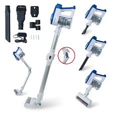 Aspirador Escoba Flexible THOMSON THVC2315FLEX 2 Velocidades