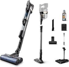 Aspiradora Philips Wet & Dry Serie 9000