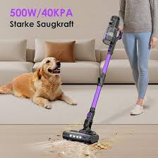 Aspiradora Sin Cable FixtFixer 40KPa/500W