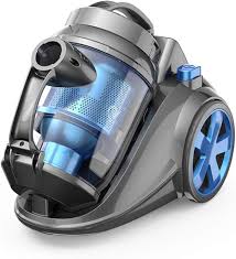 Aspiradora Horizontal 2000W para Alfombras