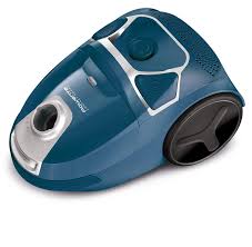 Aspiradora Rowenta RO3950: Potencia Eficiente de 750 W