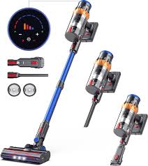 Aspiradora Inalámbrica MIBODE 550W