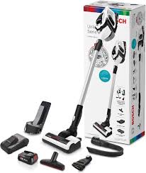 Aspirador Bosch Unlimited Serie 6 - Sin Cable