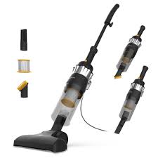 Nuevo Aspirador Escoba 2en1 V900 de Newlux
