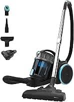 Aspirador Sin Bolsa 2000W - Potencia y Eficiencia