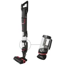 HOOVER Aspiradora Escoba Inalámbrica Potente con CORNER GENIE™