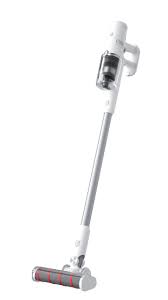 ROIDMI M10: Aspiradora Vertical Sin Cable de Alta Potencia