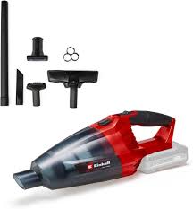 Aspiradora Manual Inalámbrica Einhell TE-VC 18 Li-Solo