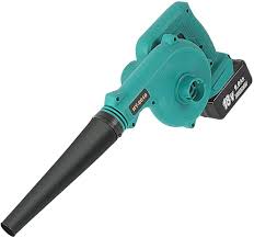 Soplador de Hojas Inalámbrico 18V QSCTYG