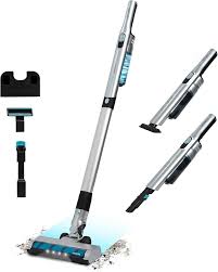 Aspirador Vertical Scoba 2100: Ligero y Sin Cable