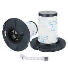 Filtro Repuesto Rowenta X-Force Flex 11.60