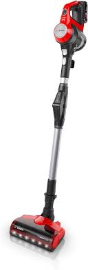 Bosch Unlimited 7 ProAnimal: Aspiradora Sin Cable con Luces LED