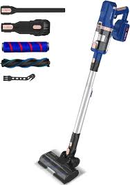 Aspiradora Escoba Sin Cable 25KPa Potente