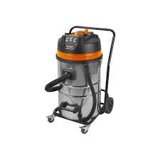 Euromac Force 3080: Potente 3000W en Negro y Naranja