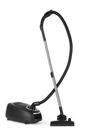 Aspiradora Silenciosa Rotel 1656450 con Bolsa