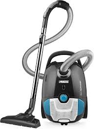 Aspiradora Silenciosa Princess 700 W con Bolsa