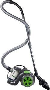 Aspiradora Compacta Silenciosa 700W - 1.5L