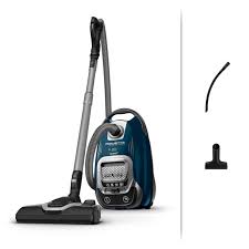 Rowenta Silence Force Effitech: Aspiradora Silenciosa con Bolsa