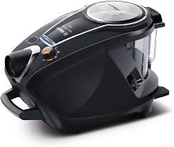 Aspirador Silencioso Bosch ProSilence Serie I 8