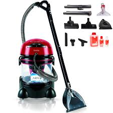 Aspiradora de Tapicería de Coche Briebe Vira Lava 2400W