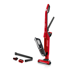 Aspirador Vertical Inalámbrico Bosch Serie | 4 Flexoo'o Gen 2