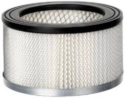 Filtro Compatible para Aspiradora de Cenizas