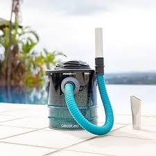 Aspiradora de Cenizas Compacta Conga Ash 3000