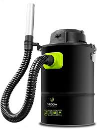 Aspirador de Cenizas Conga PowerAsh 1200