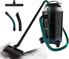 Aspiradora de Cenizas Conga Ash 6000 XL - 30L 1500W